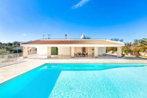 Trullo Michele by BarbarHouse